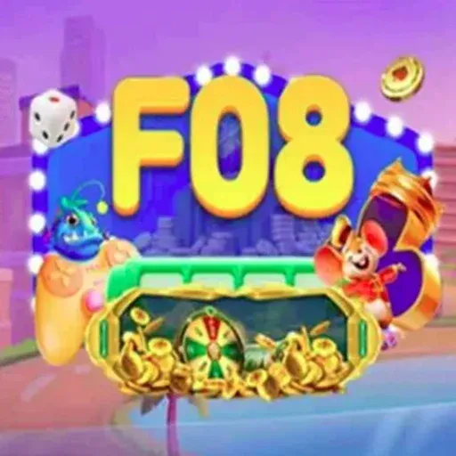 F08 - Game Kasino Terbaik untuk Menang Besar