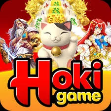 hokigame